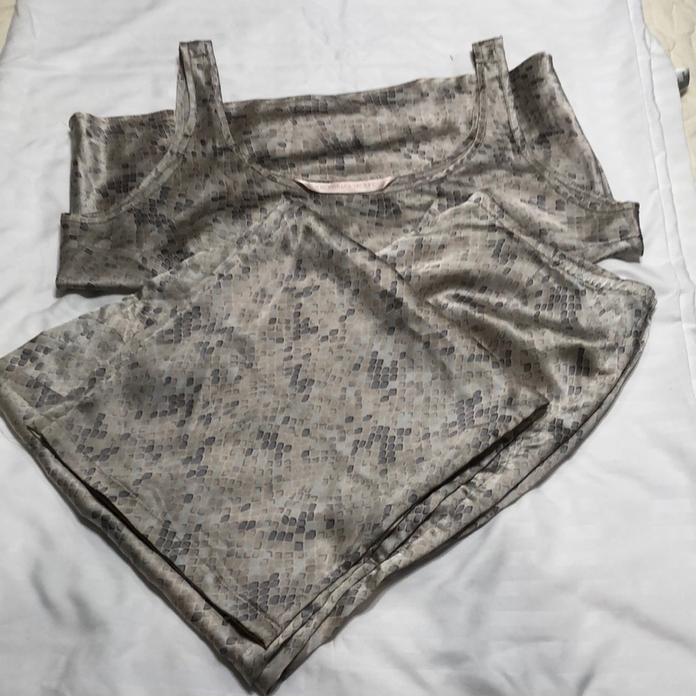 Victoria’s Secret Pajamas
